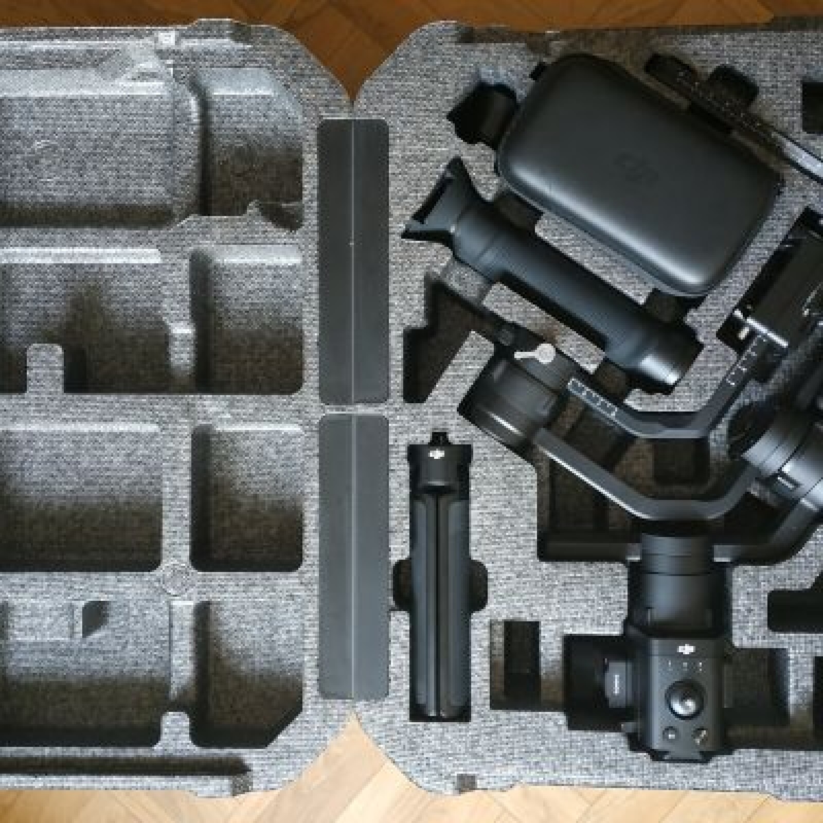 Location  DJI  Ronin - S - Photo 3 sur 3