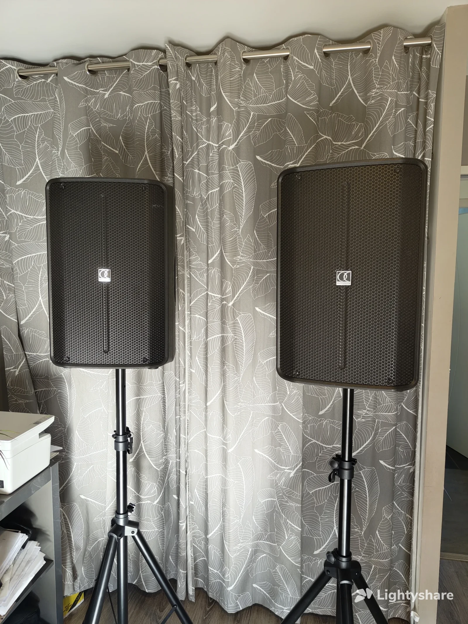 Audiophony NOVA-12A - Photo 2 sur 2
