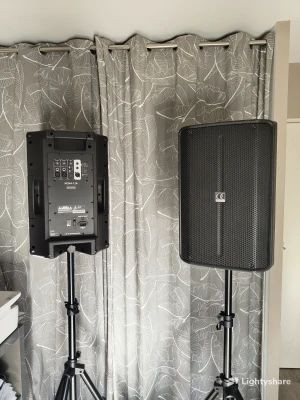 Photo Audiophony NOVA-12A