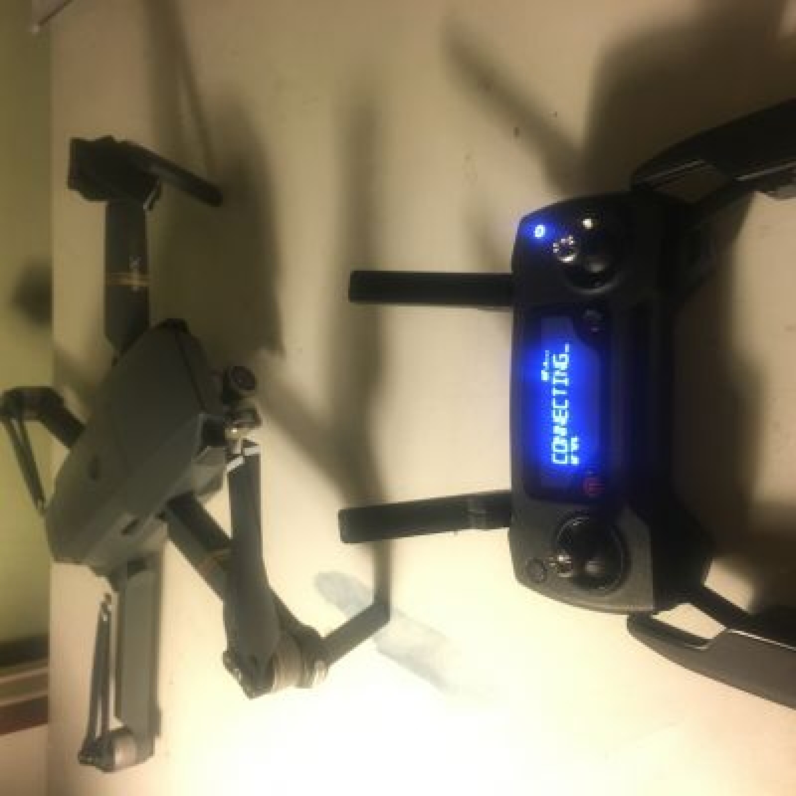 Mavic Pro - Photo 4 sur 5