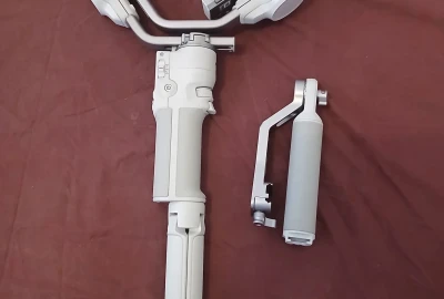Location DJI RS 4 Mini Combo