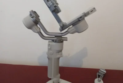 Location DJI RS 4 Mini Combo
