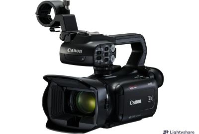 Location Canon XA45