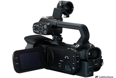 Location Canon XA45