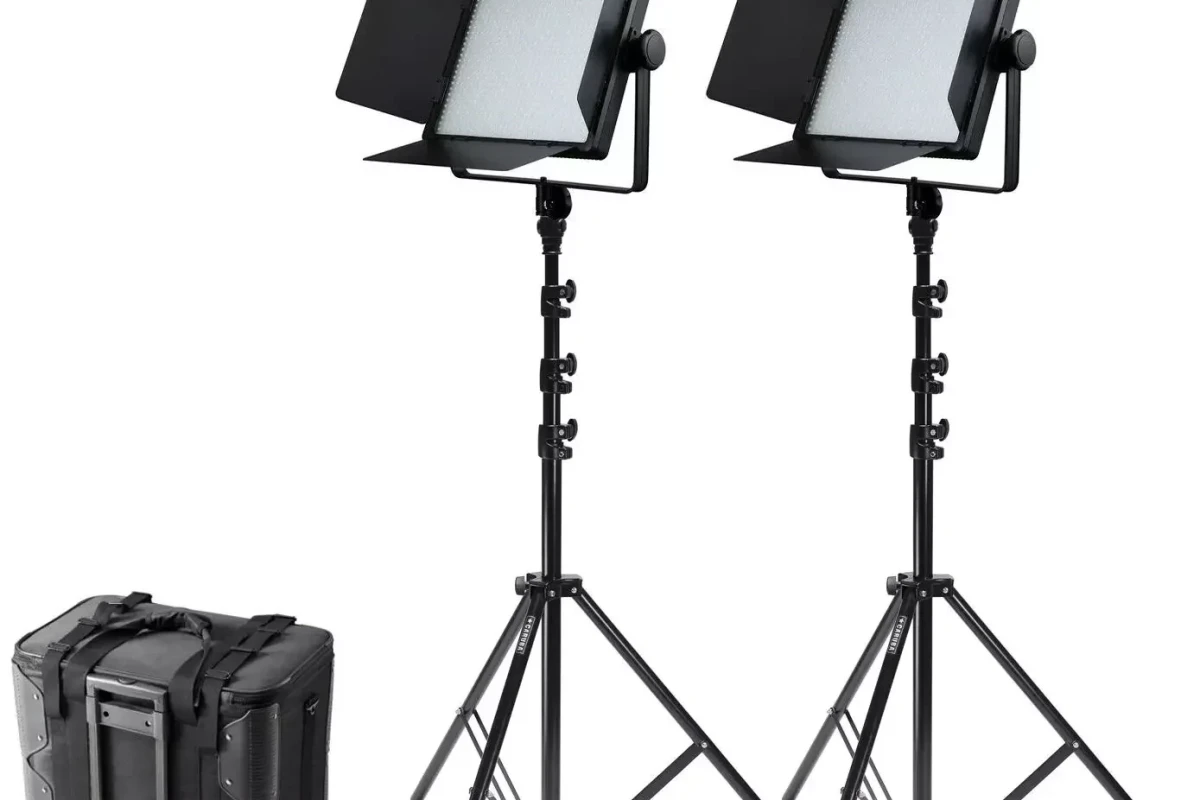 Location Godox LED1000Bi II - Lightyshare