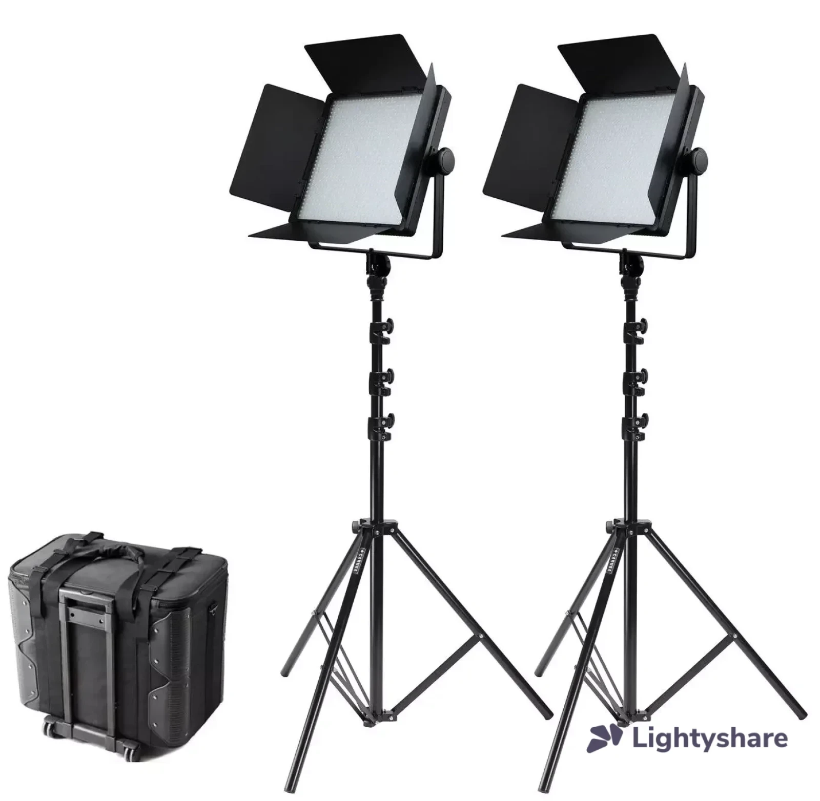 Godox LED1000Bi II - Photo 1 sur 2