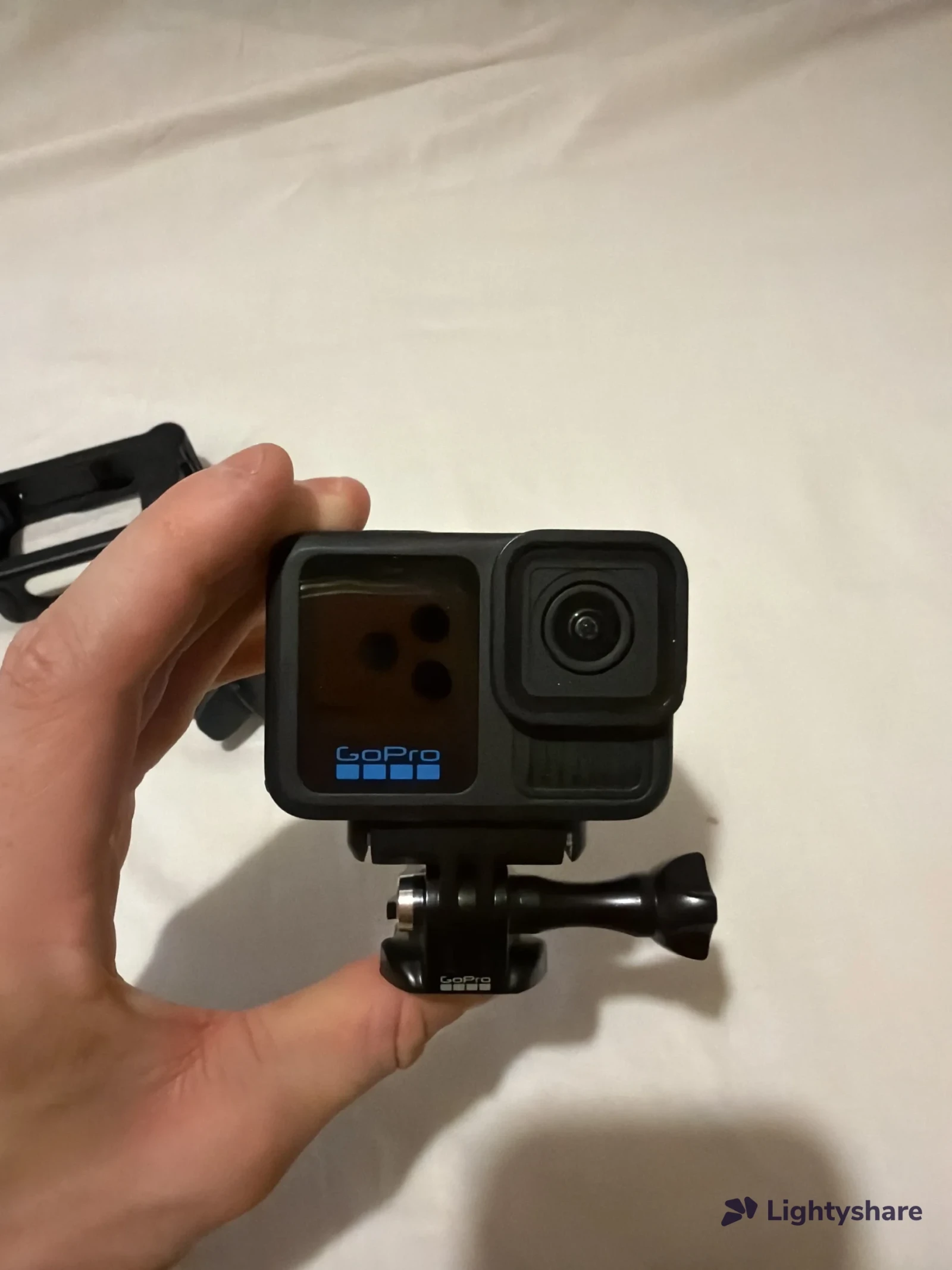 GoPro HERO13 Black Creator Edition - Photo 2 sur 3