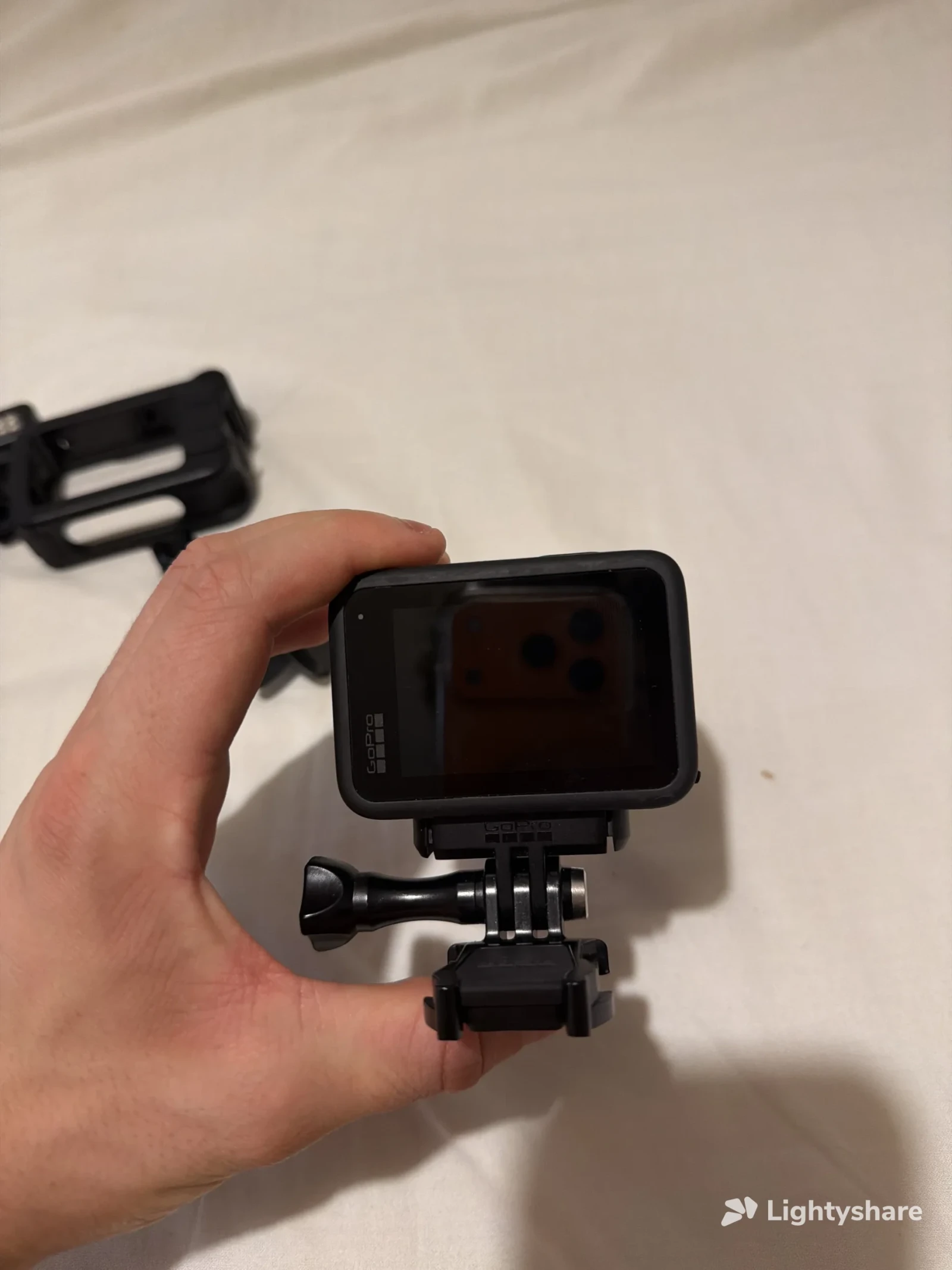 GoPro HERO13 Black Creator Edition - Photo 3 sur 3