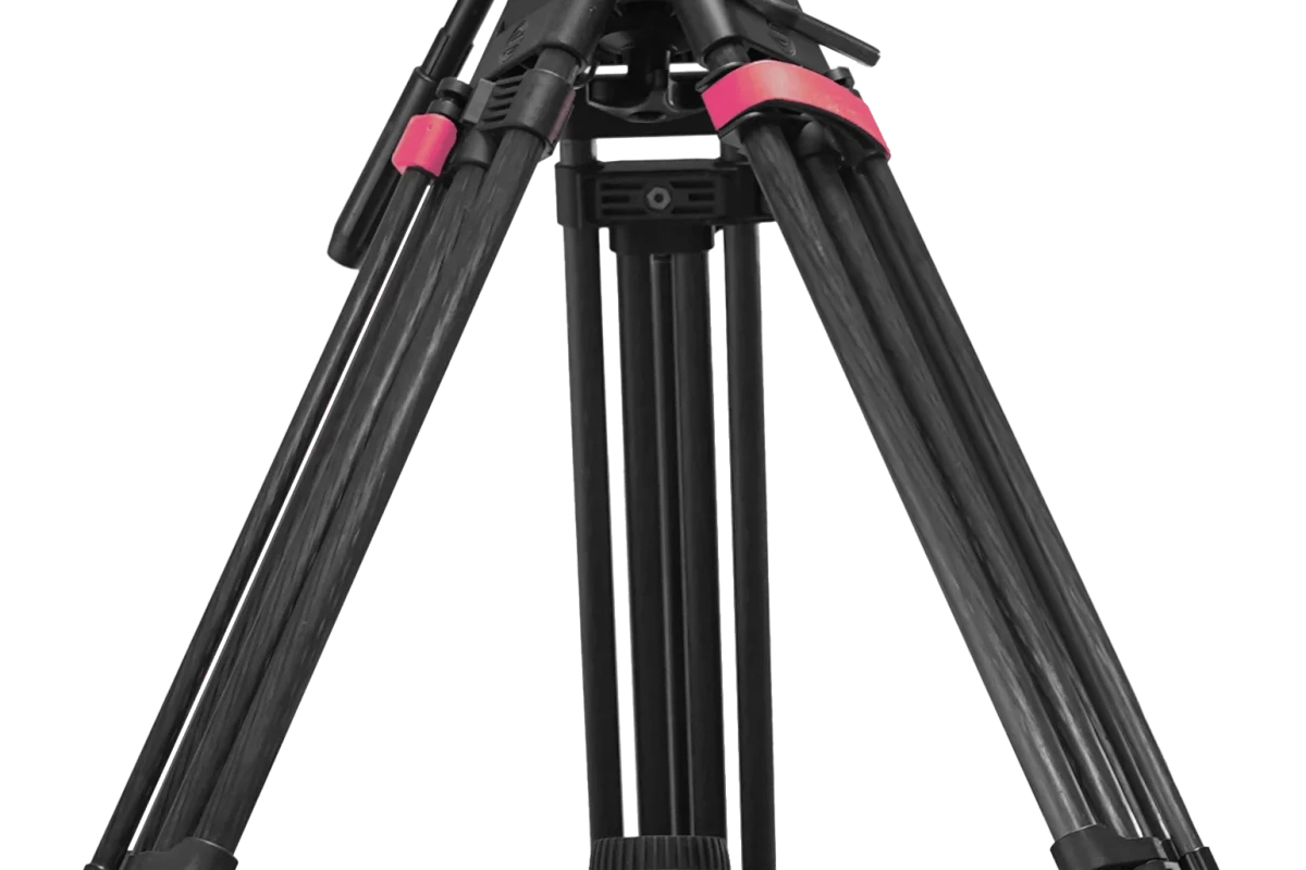 Location Sachtler Video 20SB Speed Lock CF HD 5590 - Lightyshare