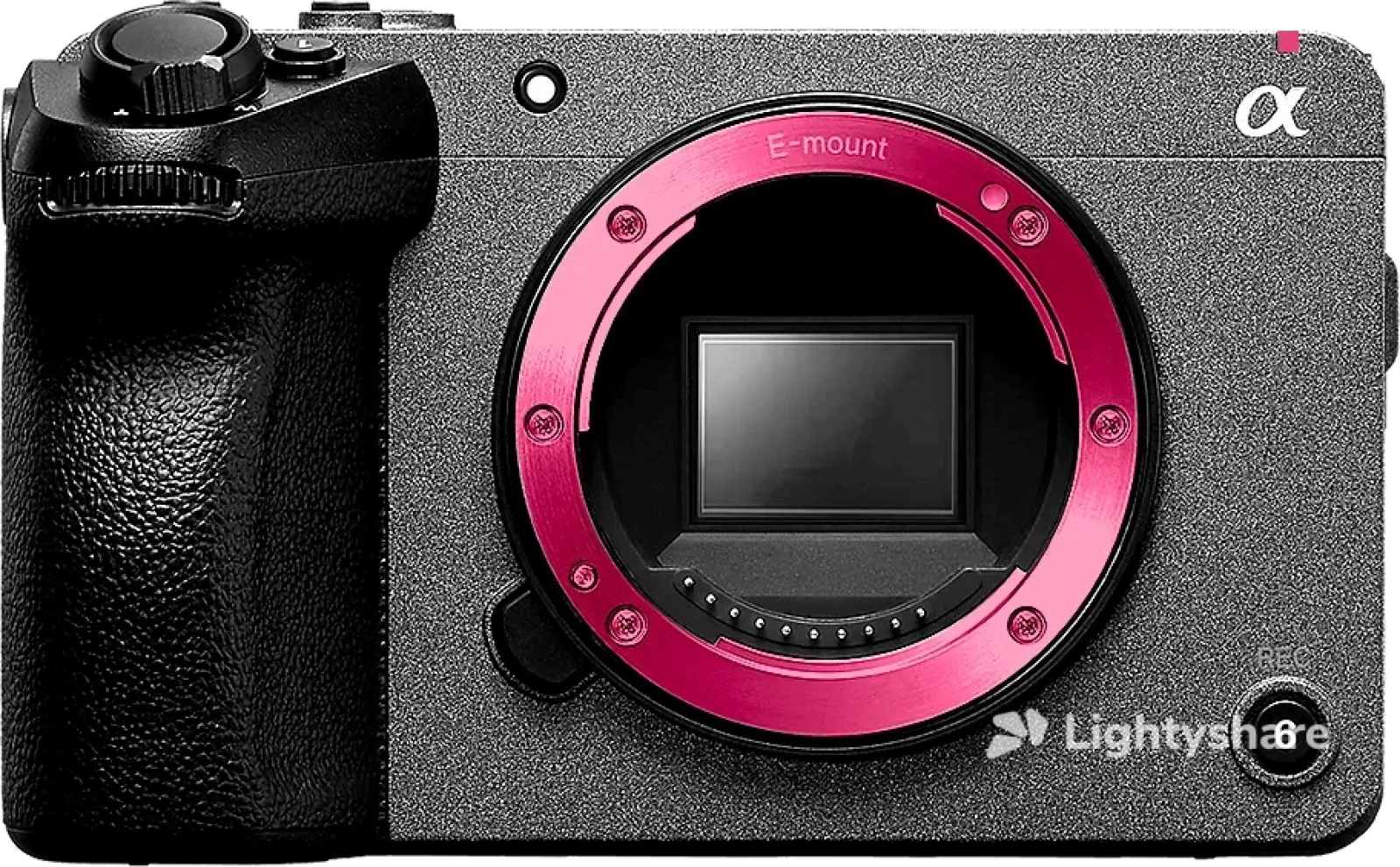Sony FX30 - Photo 1 sur 1