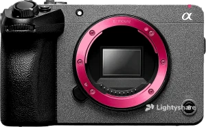 Rent Sony FX30