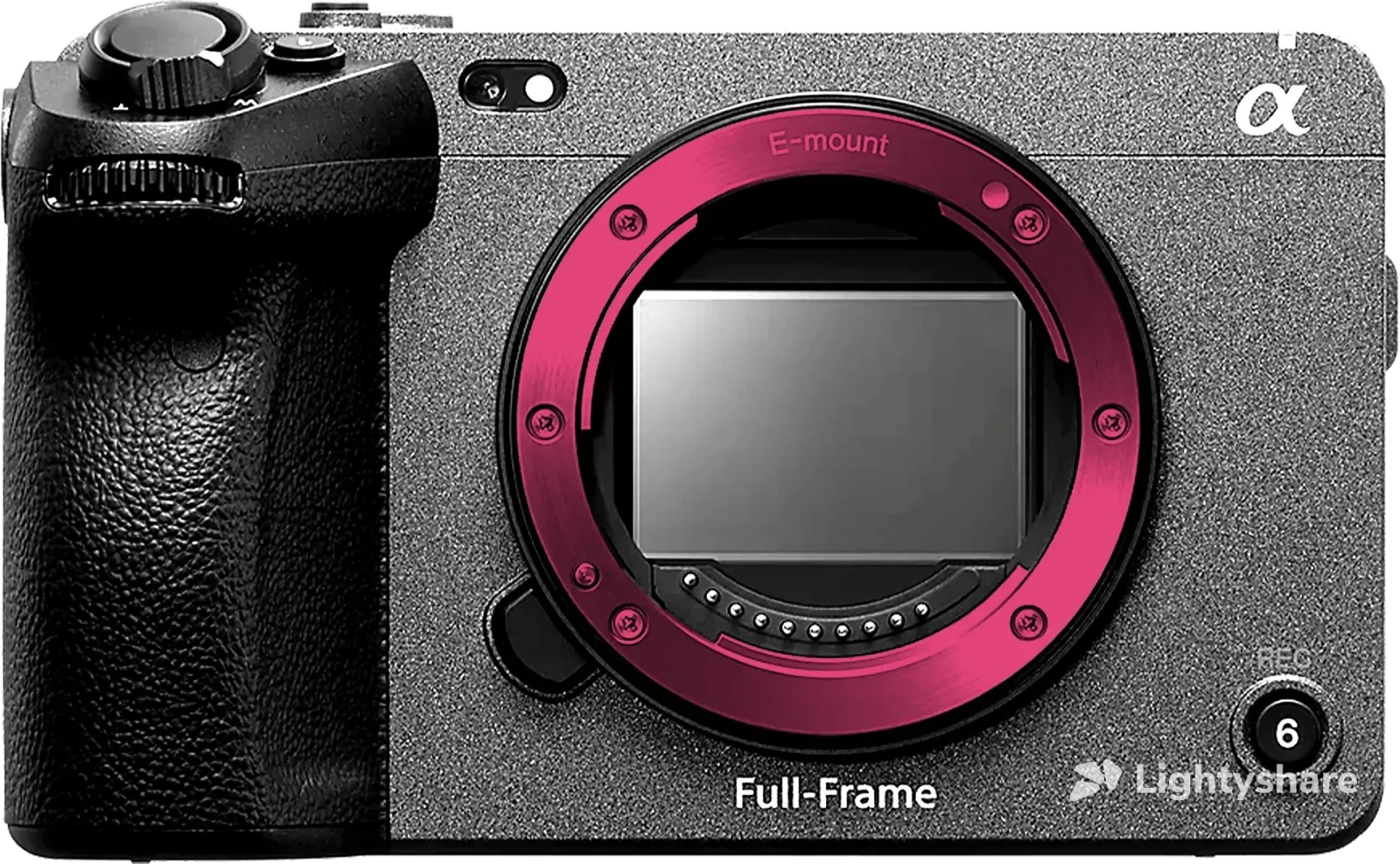 Sony FX3 - Photo 1 sur 1