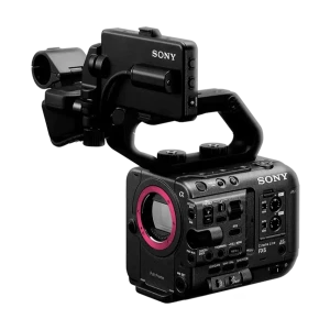 Location Sony FX6 (ILME-FX6V)