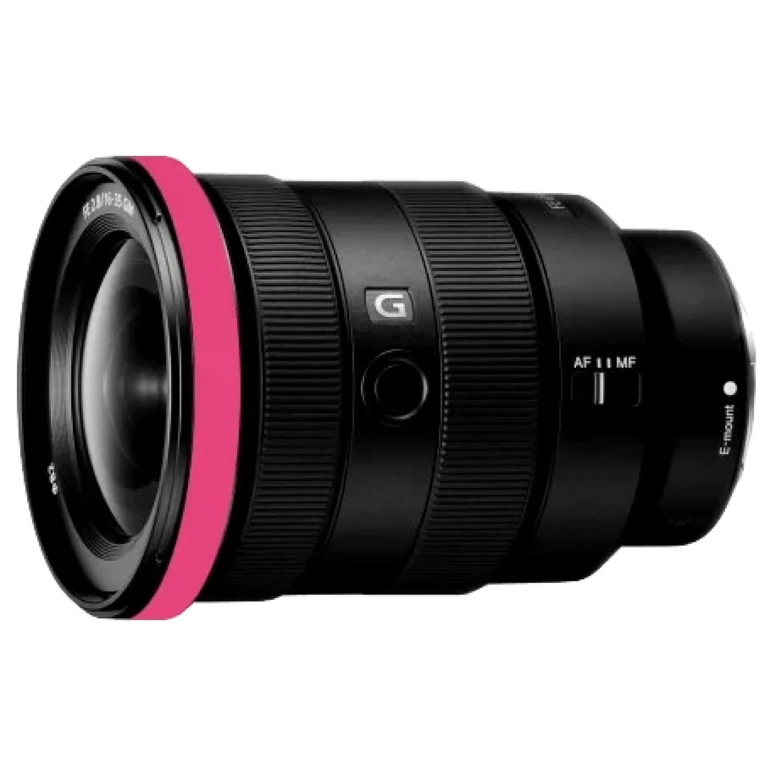 Sony FE 16-35mm f/2.8 GM II - Photo 1 sur 1