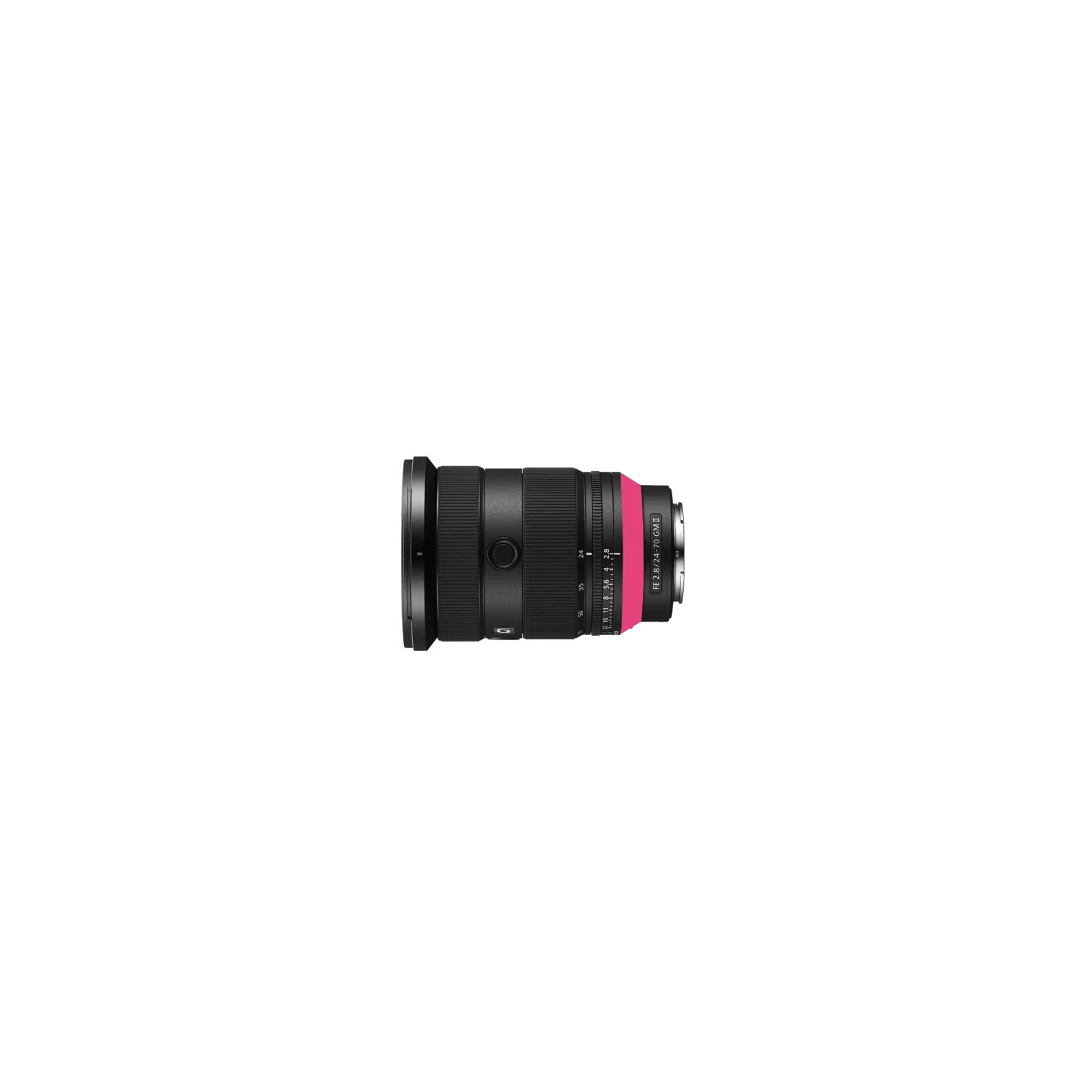 Sony FE 24-70mm f/2.8 GM II - Photo 1 sur 1