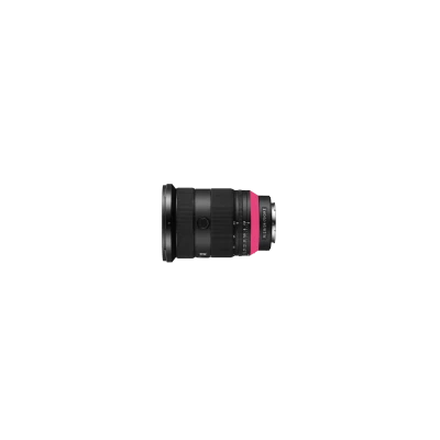 Sony FE 24-70mm f/2.8 GM II en location