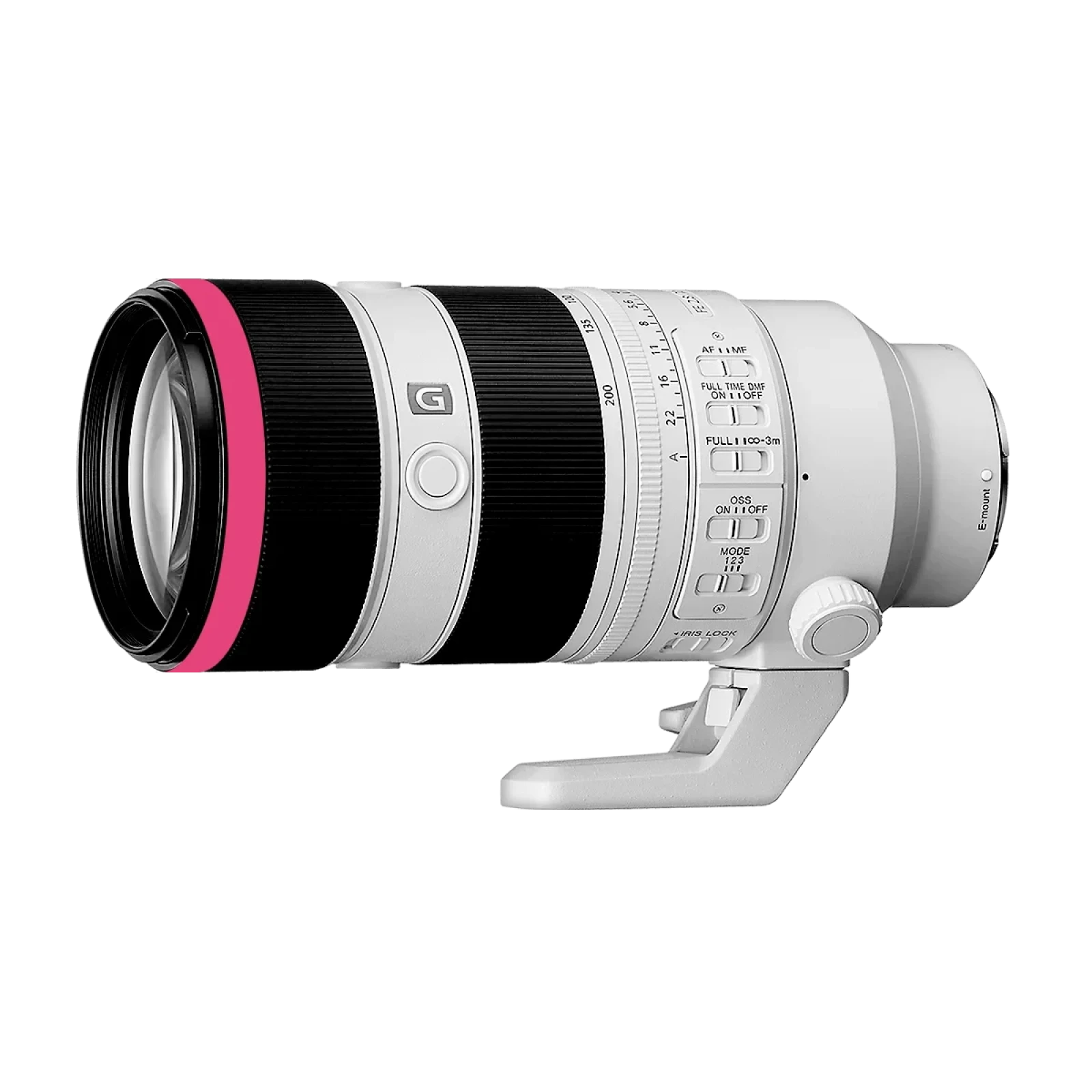 Sony 70-200mm f/2.8 GM II - Photo 1 sur 1