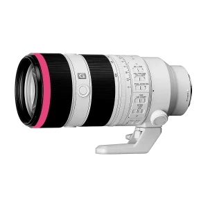 Location Sony 70-200mm f/2.8 GM II