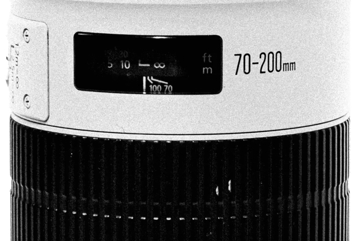 Location Canon 70-200mm f/2.8 L IS II USM - Lightyshare