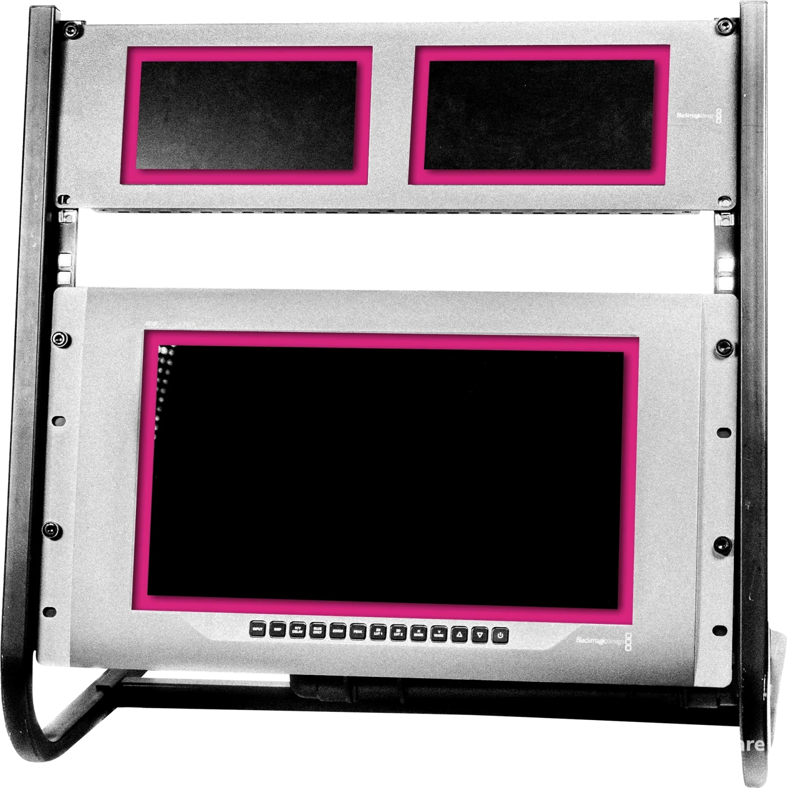 Blackmagic Design SmartView 4K - Photo 1 sur 1