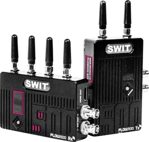 Location SWIT Flow 500