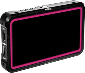 Rent Atomos Ninja V