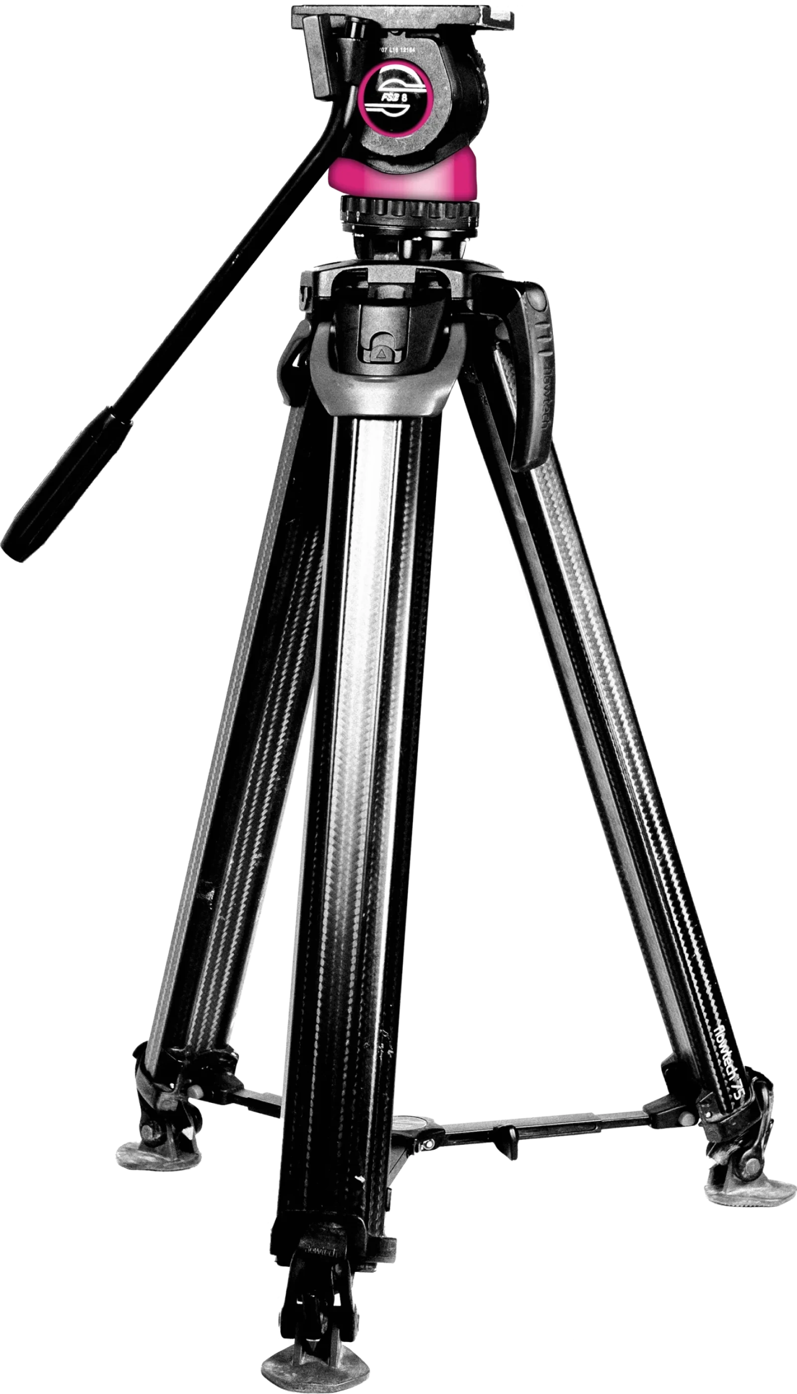 Sachtler flowtech FSB 8 - Photo 1 sur 1
