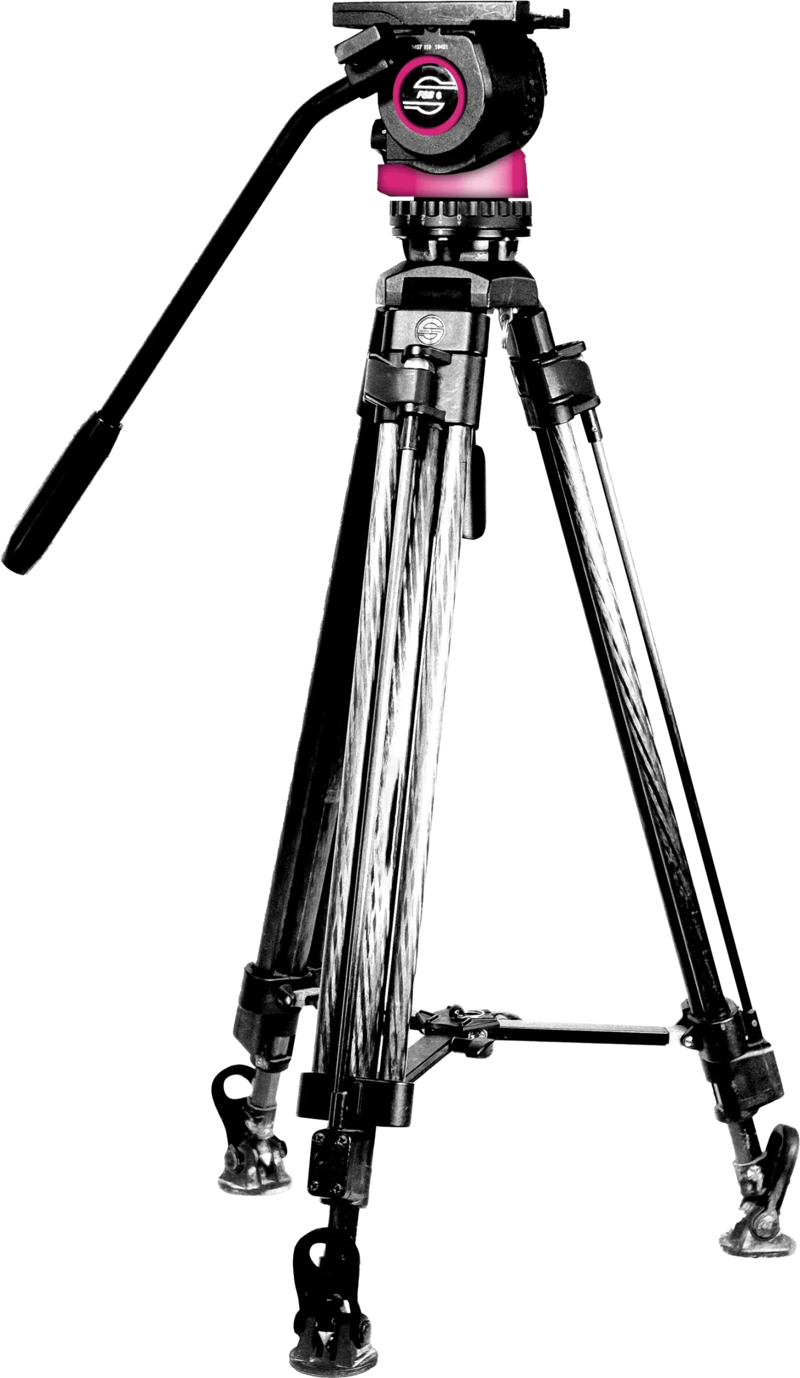 Sachtler FSB 6 - Photo 1 sur 1