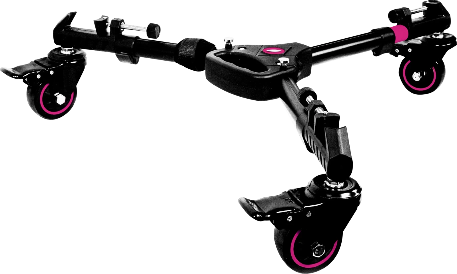 Neewer Dolly - Photo 1 sur 1
