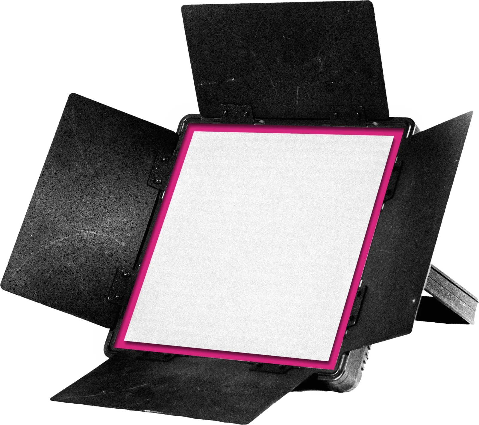 nanguang Panneau LED Daylight CN 600 SA 5600K 36W - Photo 1 sur 1