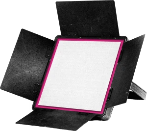 Location nanguang Panneau LED Daylight CN 600 SA 5600K 36W