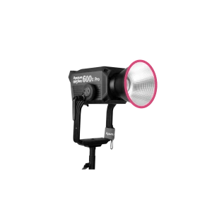 Location Aputure 600X Pro
