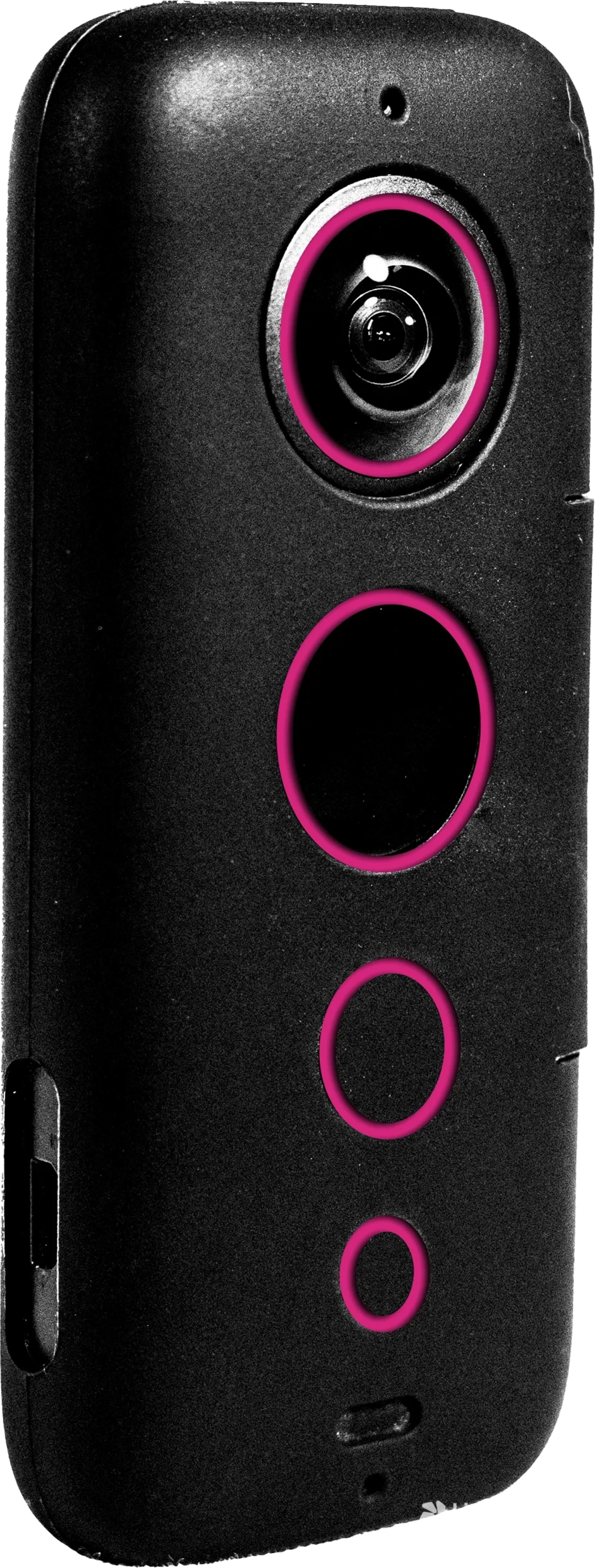 Insta360 One X - Photo 1 sur 1