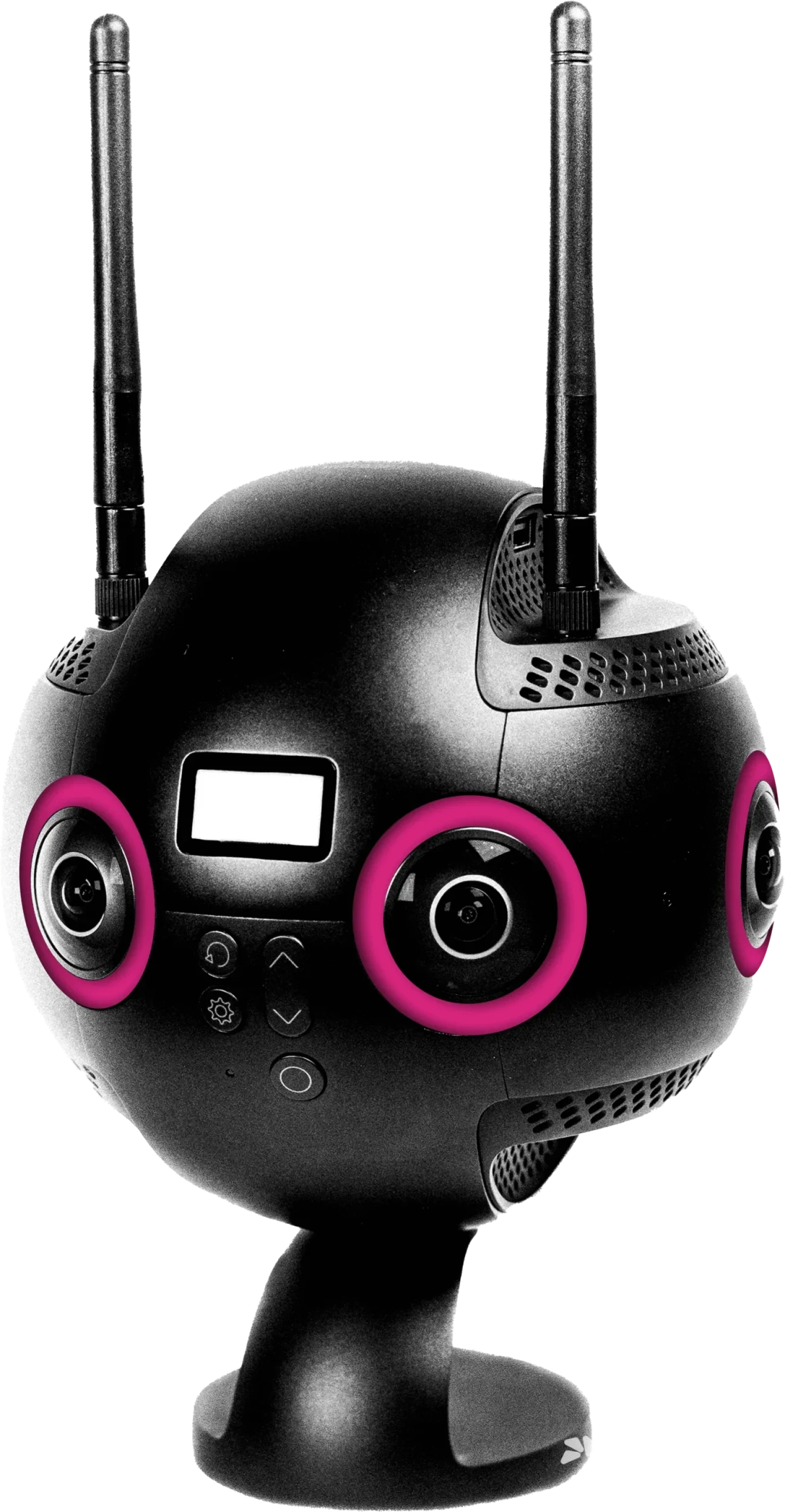 Insta360 Pro - Photo 1 sur 1