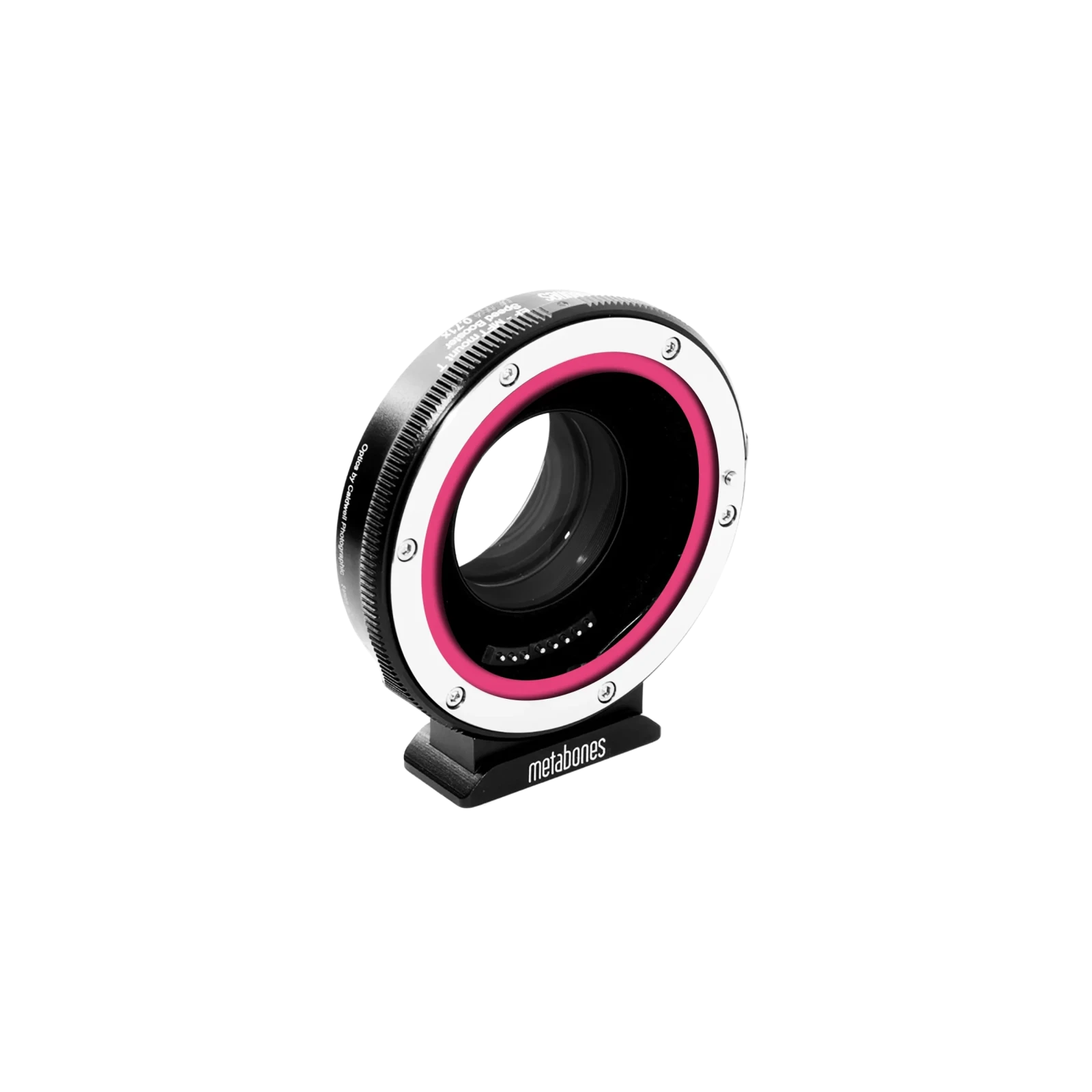 Metabones Speed Booster Ultra EF/E - Photo 1 sur 1