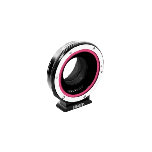 Location Metabones Speed Booster Ultra EF/E