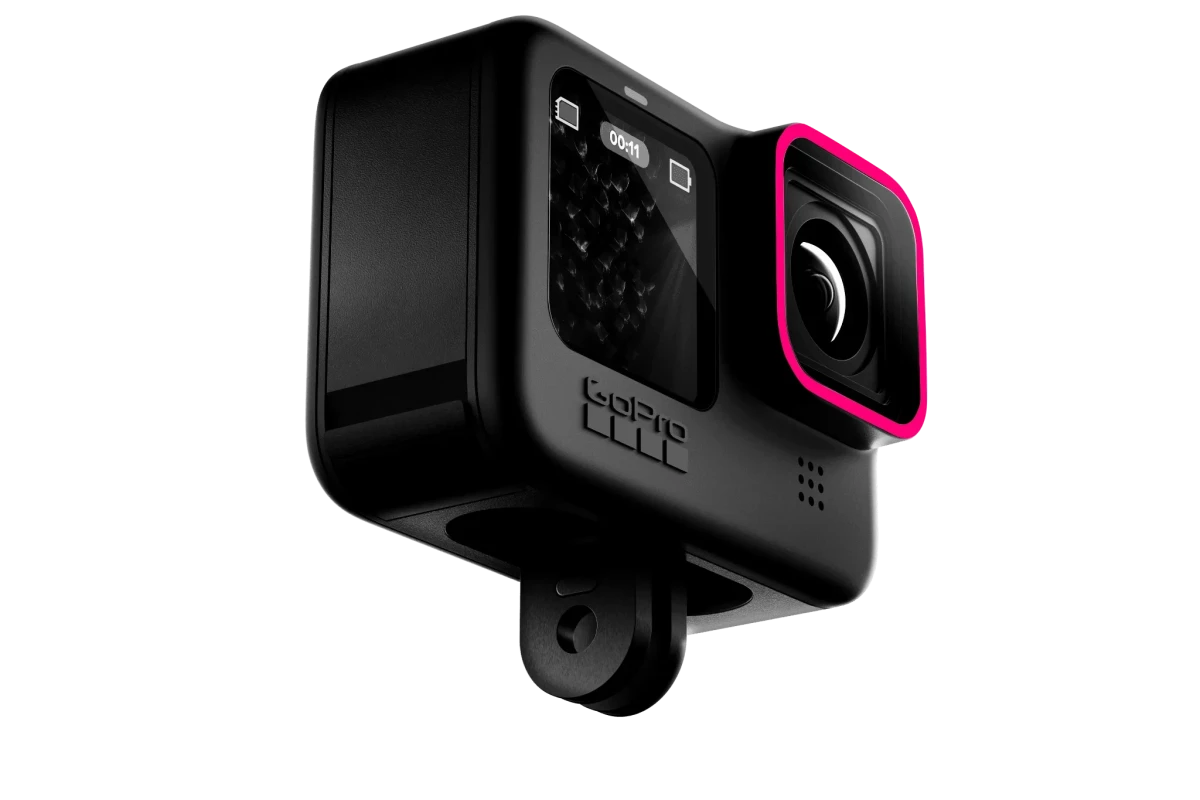 Rent GoPro Hero 11 black - Lightyshare