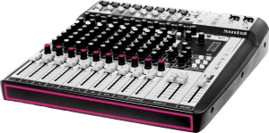 Photo Soundcraft Signature 12 MTK
