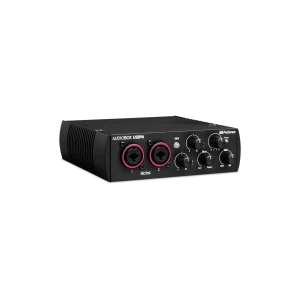 Location PreSonus Audiobox USB 96