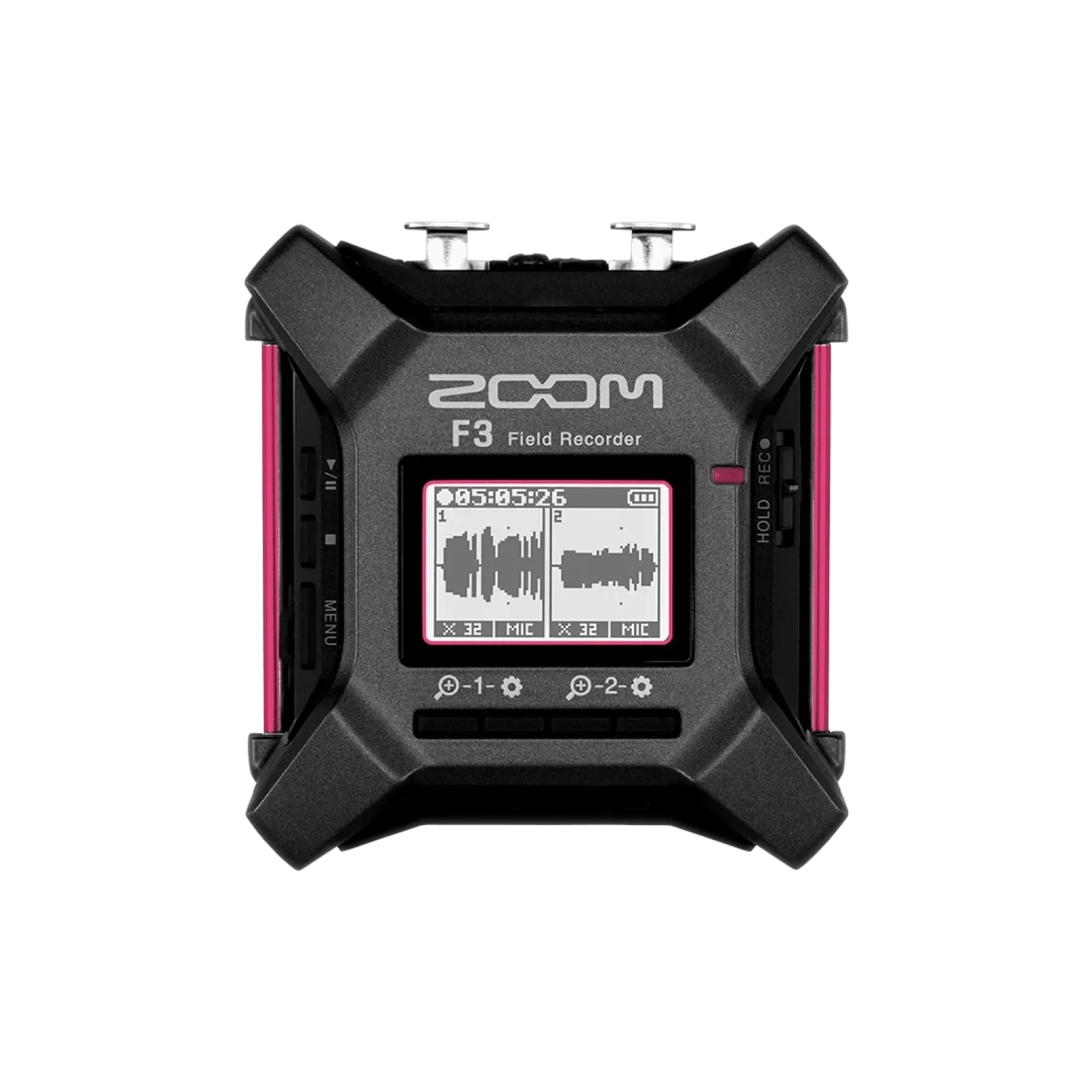 Zoom F3 - Photo 1 sur 1