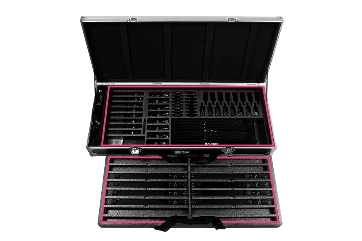 Location Aputure Infinibar PB6 - Lightyshare