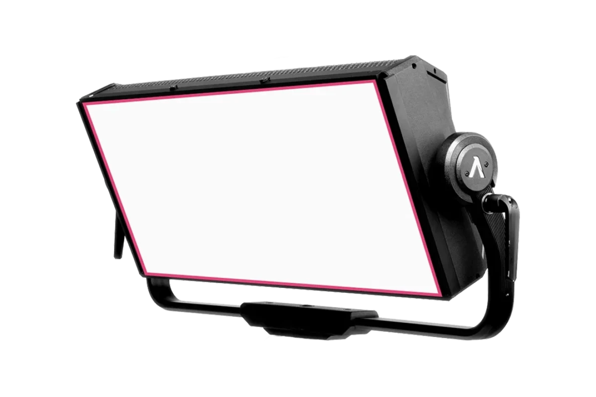 Location Aputure Nova P300c - Lightyshare