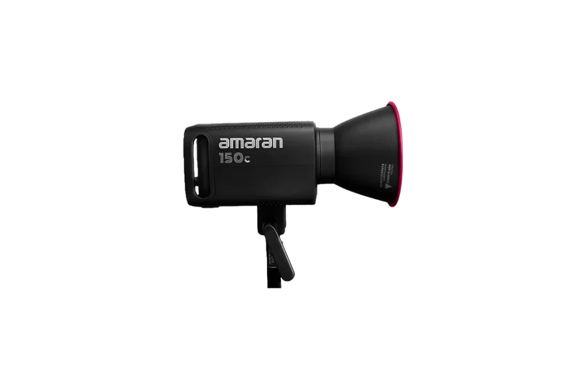 Location Aputure Amaran 150c - Lightyshare