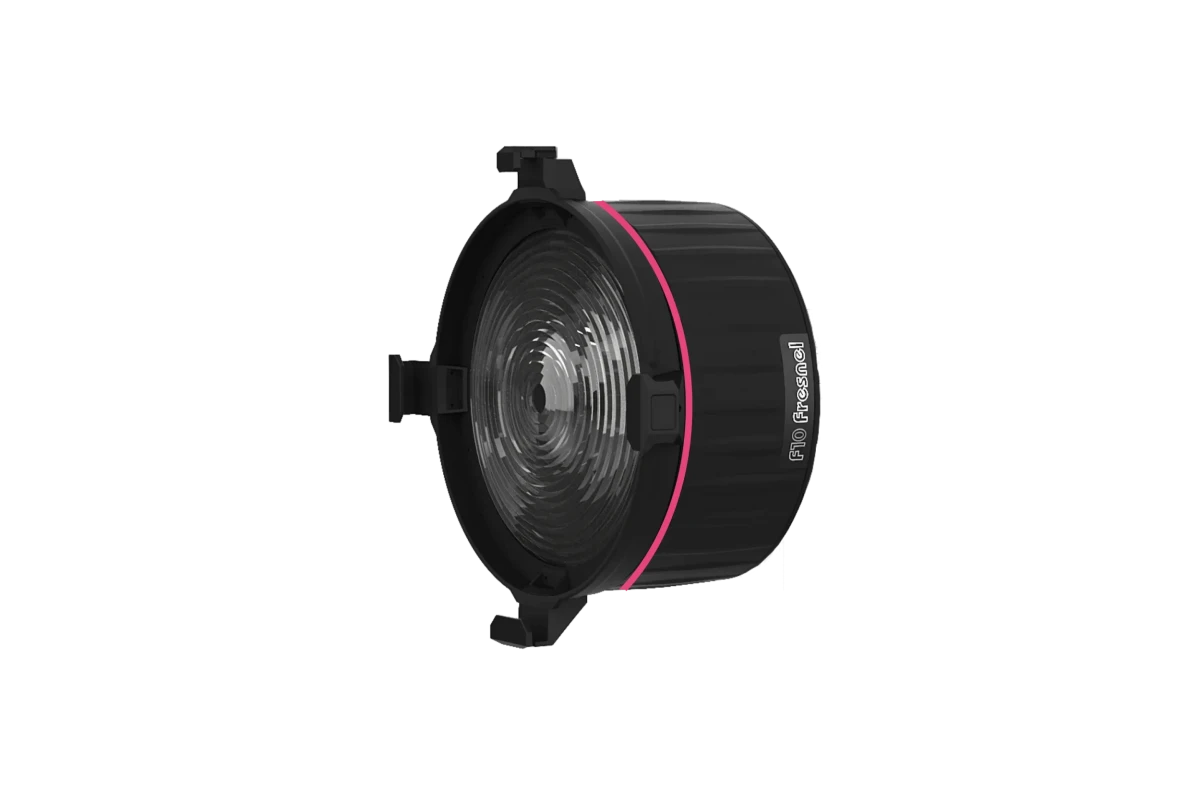 Location Aputure Fresnel F10 - Lightyshare
