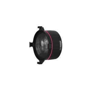 Location Aputure Fresnel F10
