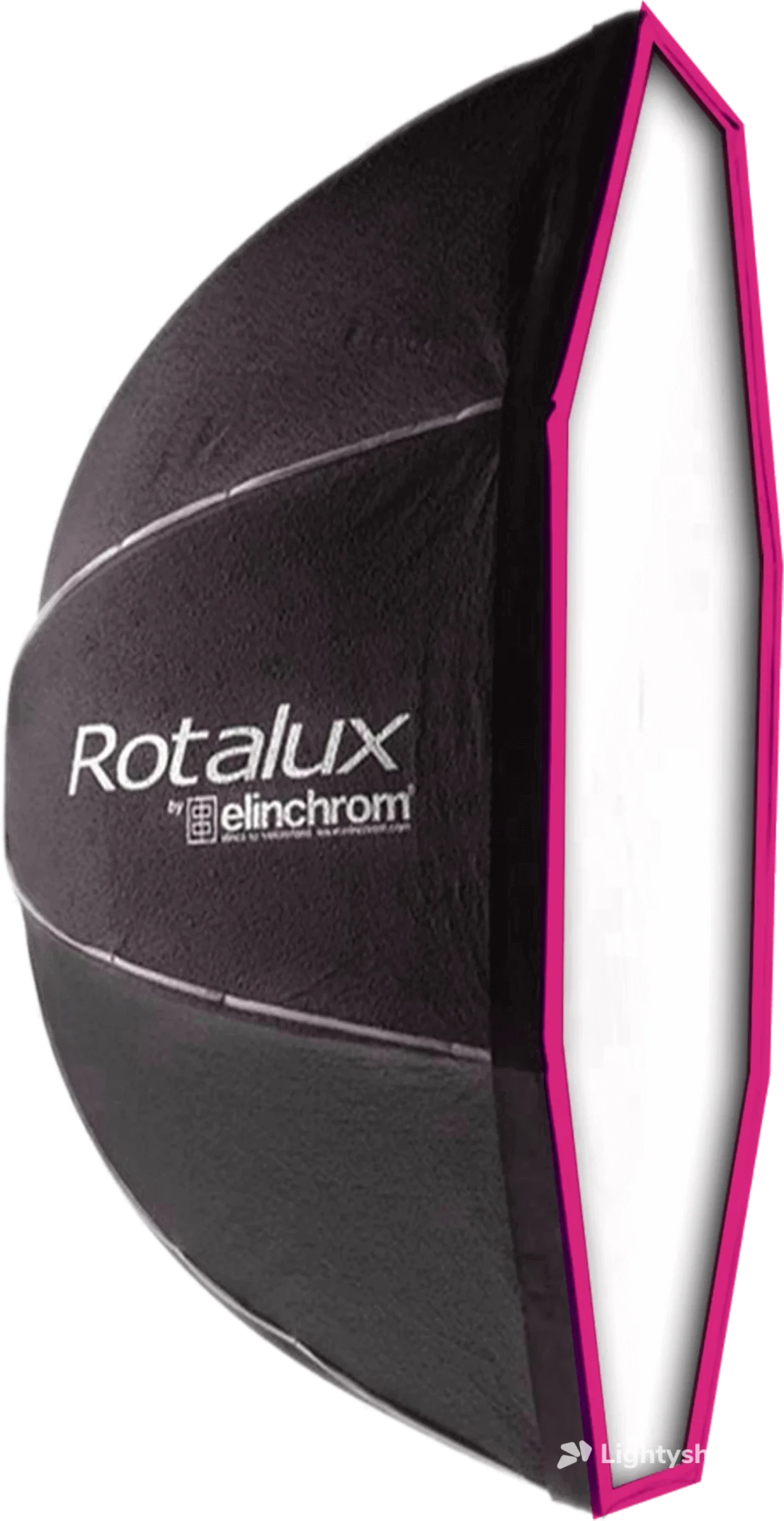 Elinchrom Rotalux Softbox Deep Octa 135cm - Photo 1 sur 1