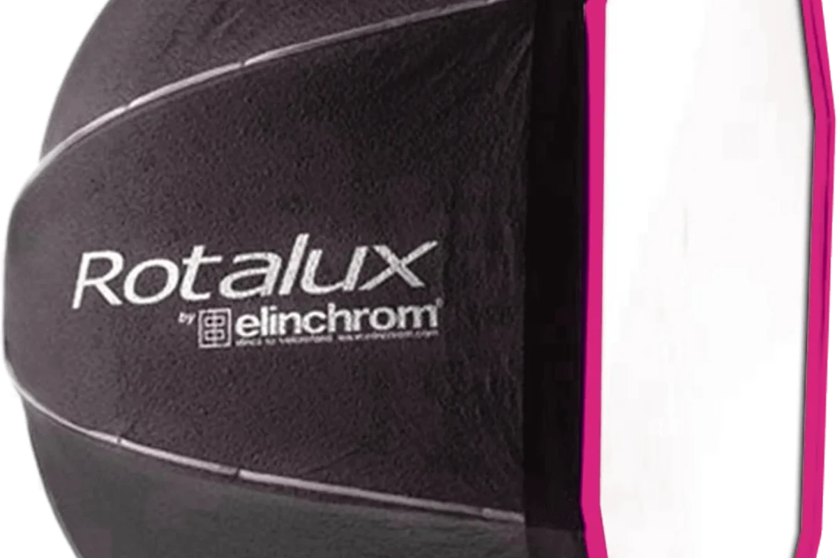 Location Elinchrom Rotalux Softbox Deep Octa 70cm - Lightyshare