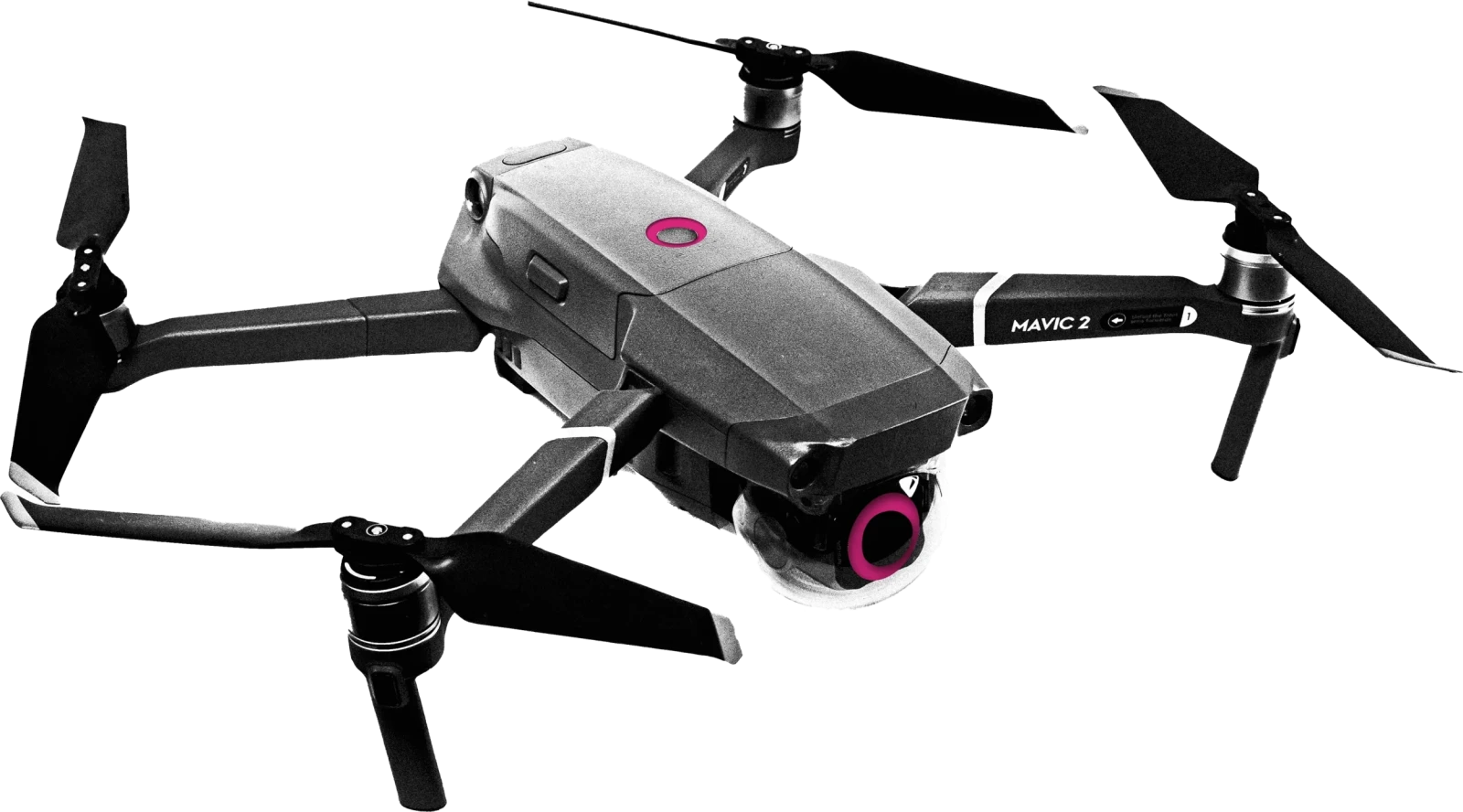 DJI Mavic 2 Pro - Photo 1 sur 1