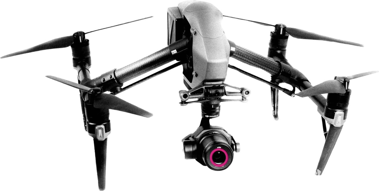 DJI Zenmuse X7 - Photo 1 sur 1