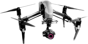 Photo DJI Zenmuse X7